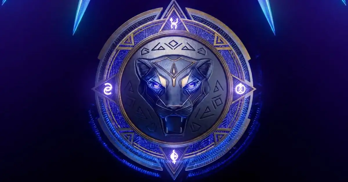 Czarna Pantera od EA oficjalnie potwierdzona. Jest pierwszy teaser