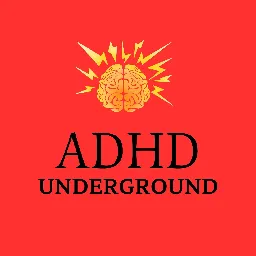 Na barykadach z ADHD - Harcesz – ADHD UnderGround – Podcast