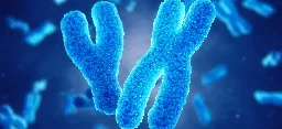 Przełom: naukowcy odczytali ludzki chromosom Y. Nikomu wcześniej się to nie udało