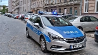 Wrocławska policja – czarny punkt czy źrenica?