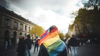 Francja rozważa odszkodowania dla osób skazanych za homoseksualizm