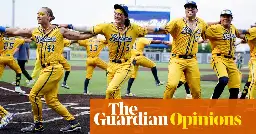 The Savannah Bananas show us that sport’s future may not look like sport | Jonathan Liew