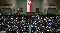 Sejm zagłosował nad sprzeciwem opozycji wobec "lex Czarnek". Wniosek odrzucony