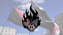 Stanowisko Grupy Białoruskich Anarchistów w Warszawie w sprawie wojny w Ukrainie