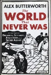 The World That Never Was - Wikipedia