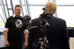 How Elon Musk uses his X social media platform to amplify right-wing views