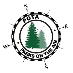 Parks on the Air | POTA | Parks program for amateur radio.