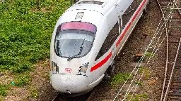 High-speed Paris-Berlin daily train service debuts