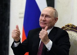 Rosyjska gospodarka piąta na świecie? Sprawdzamy słowa Putina