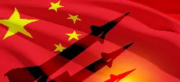 Władze na Tajwanie: rozgromimy Chiny jednym przyciskiem