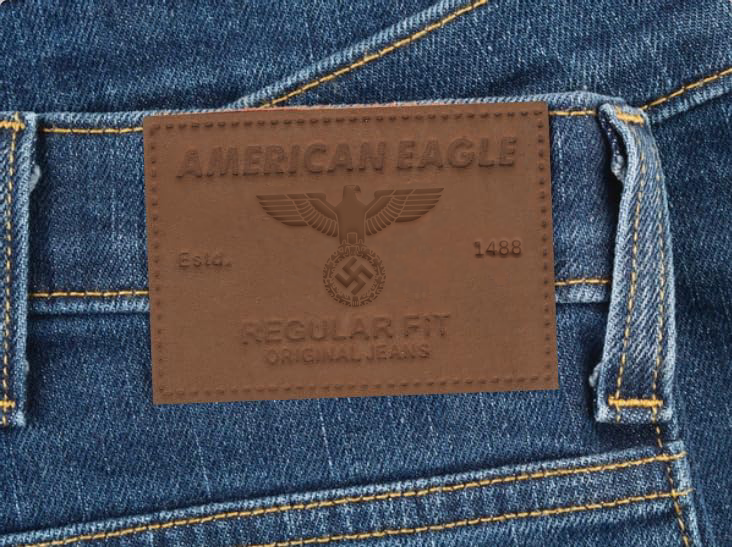 american eagle
