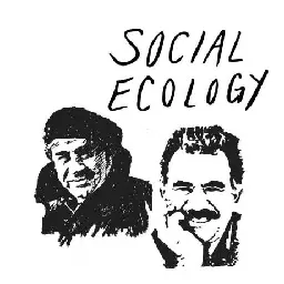 Social Ecology Pamphlet by Emily McGuire | Institute for Social Ecology